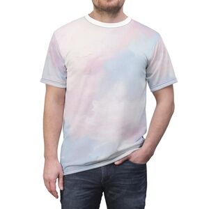 Zara Classic White T-Shirt